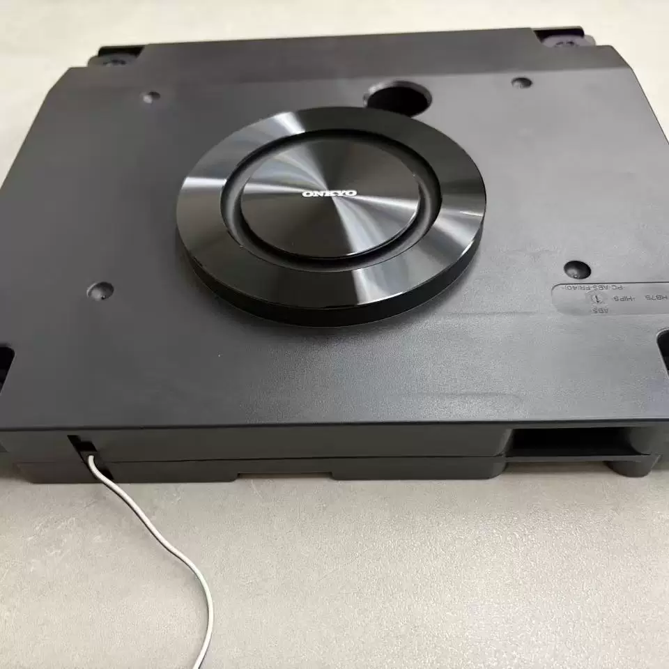 Home Cinema Subwoofer - GHXAMP для ONKYO: 3-дюймовый ультратонкий пассивный