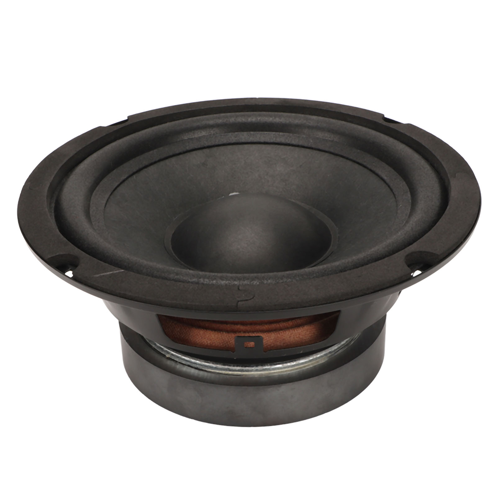 Home Cinema Subwoofer - 6,5-дюймовый полнодиапазонный громкоговоритель, железный, 40 Вт,