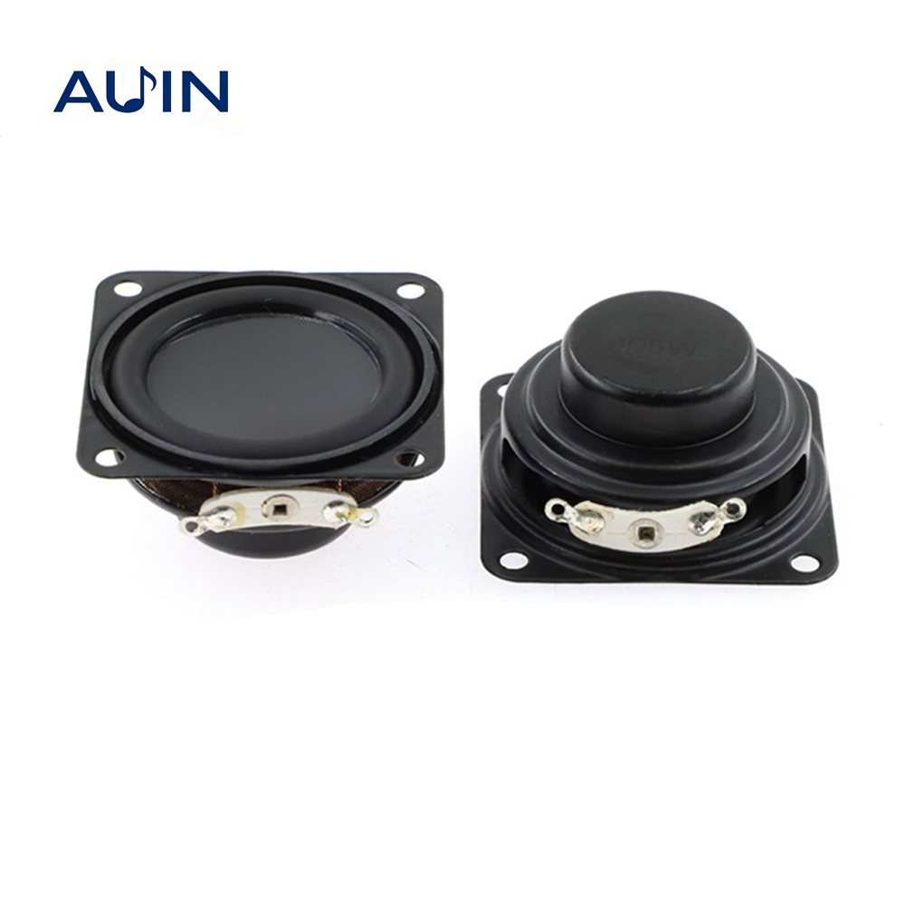 Home Cinema Subwoofer - AUIN 2 шт. 1,5-дюймовые (40 мм)