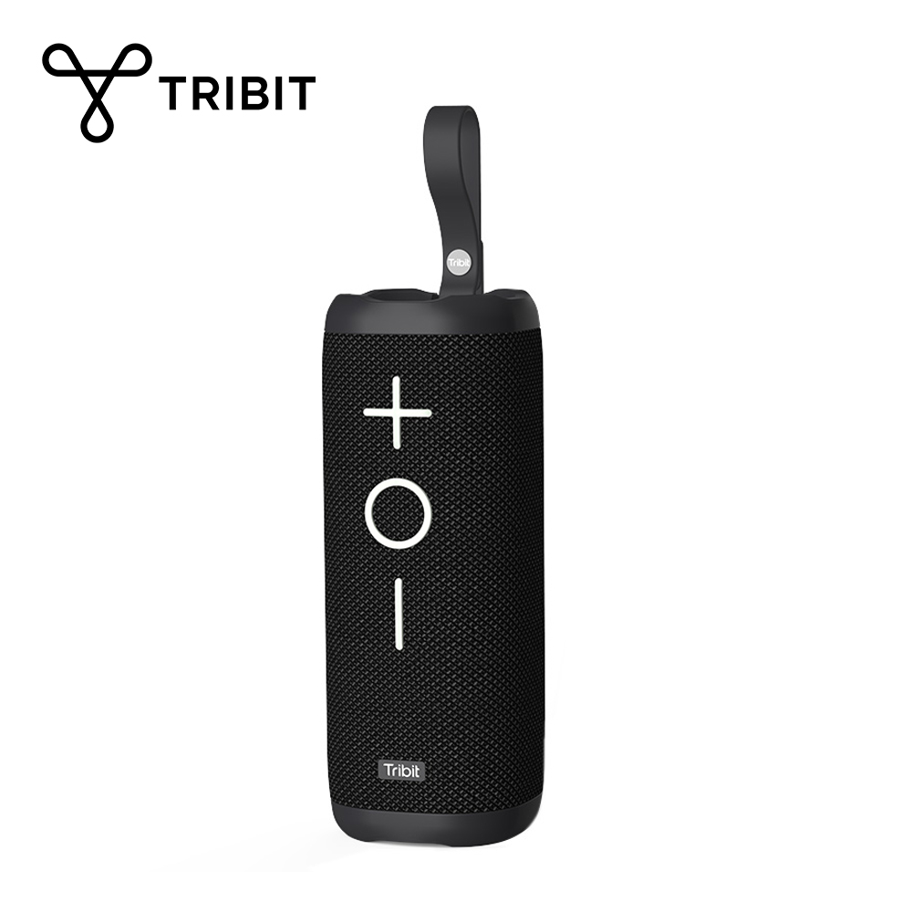 Home Cinema Bose - Портативный Bluetooth-динамик TRIBIT StormBox 2, мощность