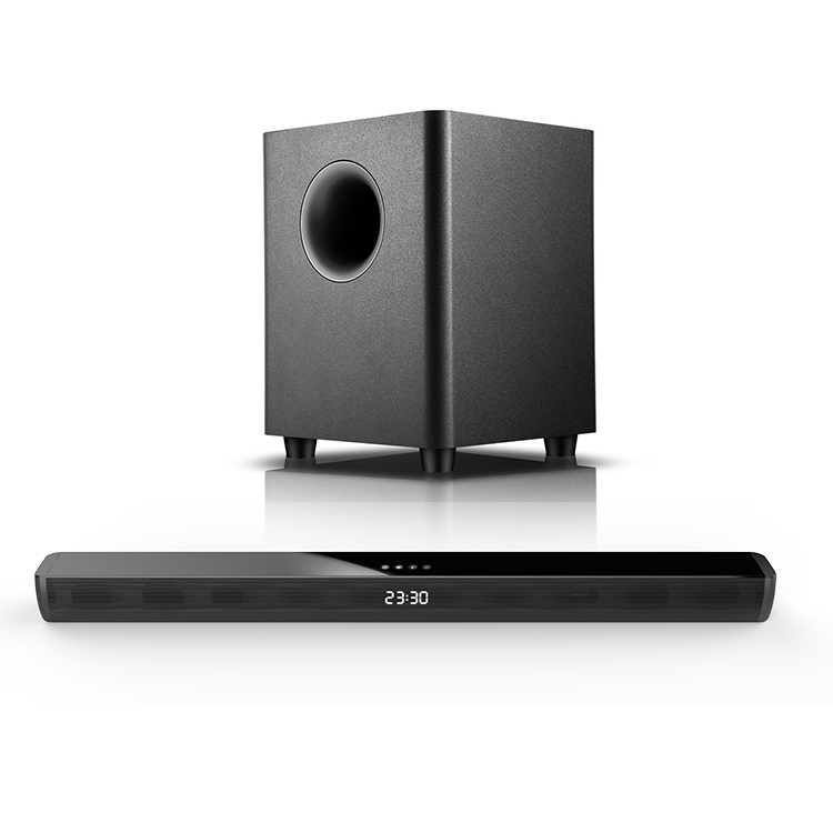 Home Cinema Bose - Саундбар 150 Вт с Bluetooth и