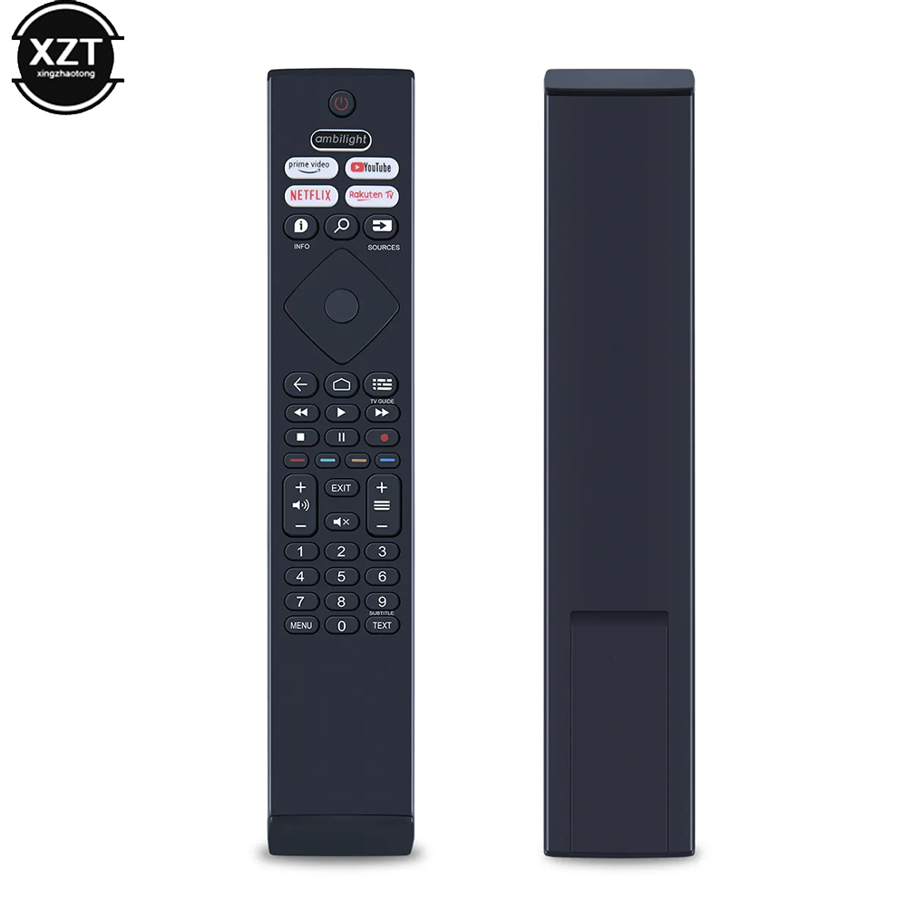 Home Cinema Philips - Новый пульт дистанционного управления для Philips