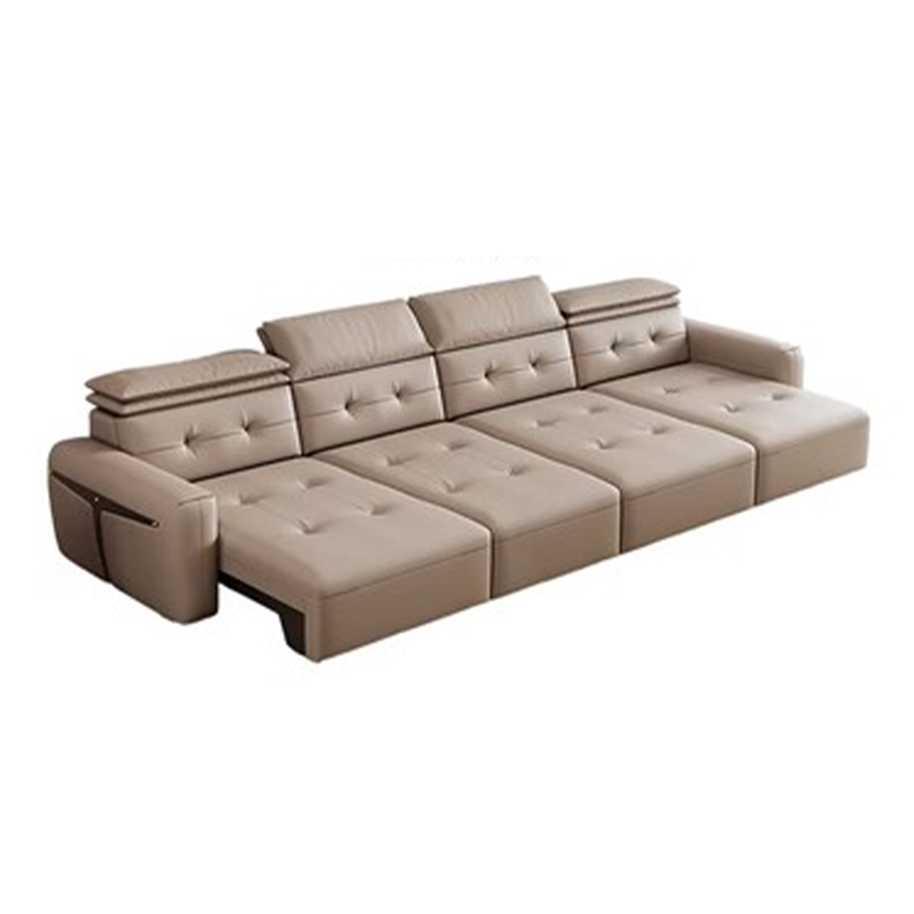 Home Cinema Room - Электрический раскладной диван-кровать MINGDIBAO из натуральной