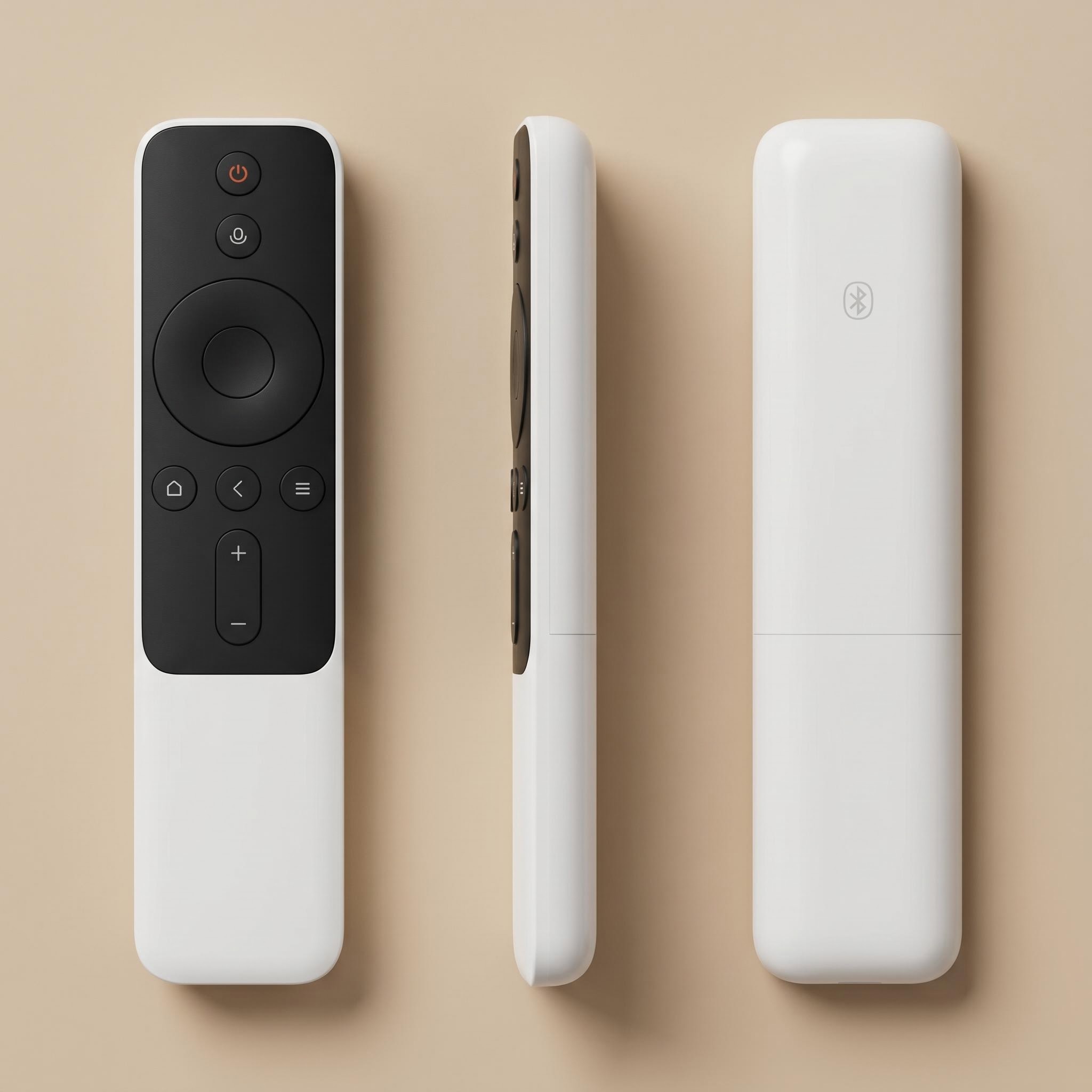 Голосовой пульт дистанционного – обзор и цена Home Cinema Projector Xiaomi