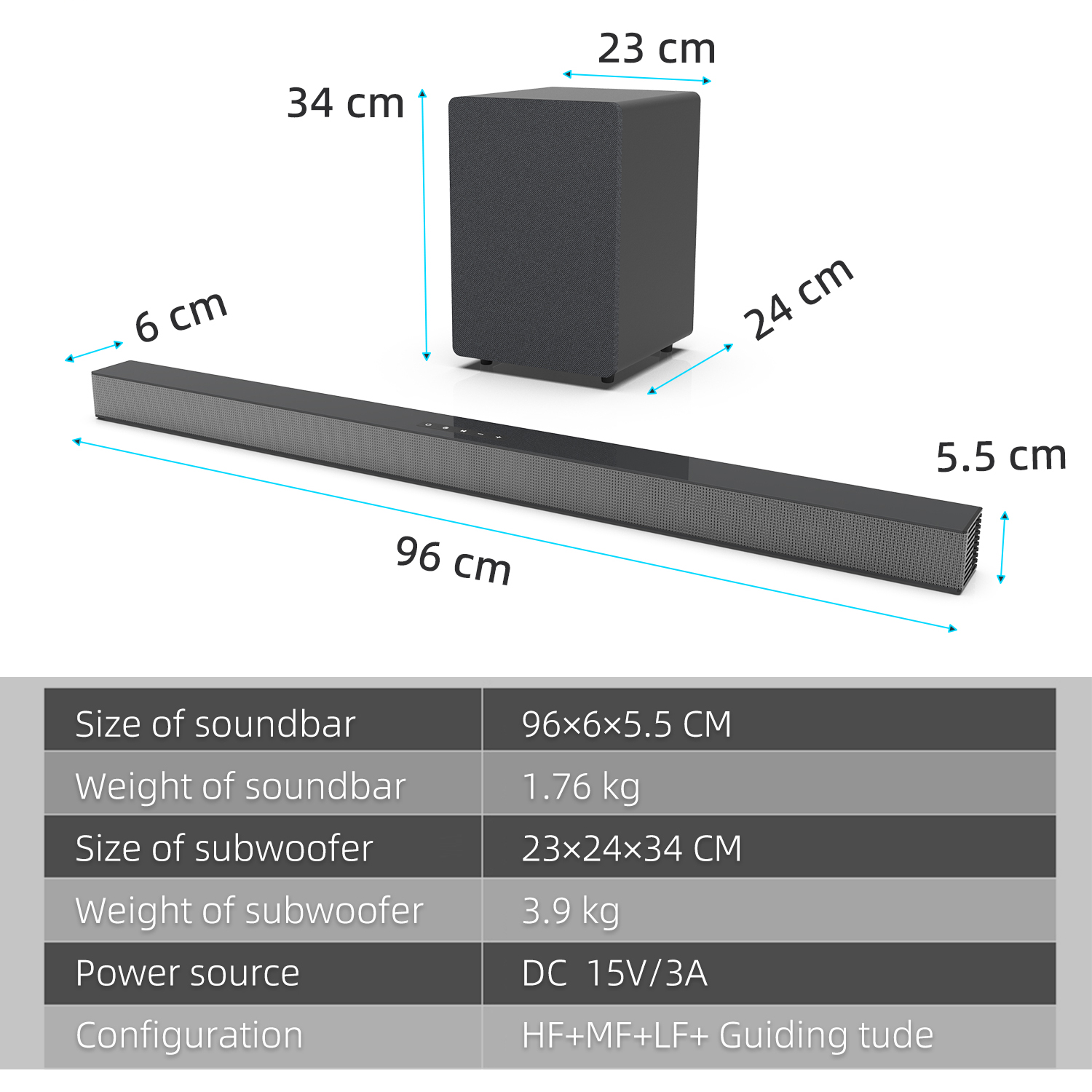Звуковая панель для телевизора – обзор и цена Home Cinema Bose