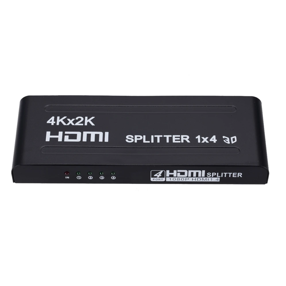 HDMI-сплиттер 4K x 2K, HDMI-ко – обзор и цена Home Cinema With Projector