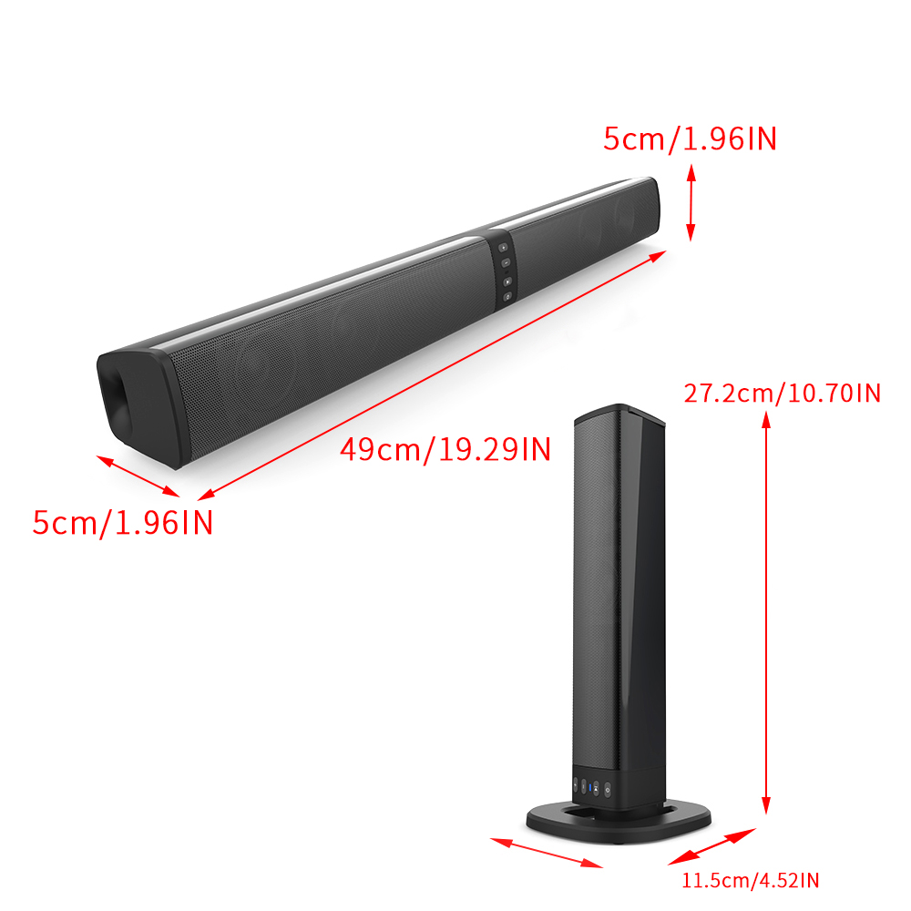 Мощная звуковая панель, звуков – обзор и цена Home Cinema Subwoofer