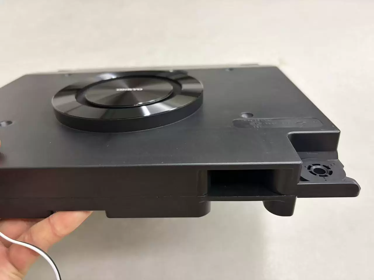 GHXAMP для ONKYO: 3-дюймовый у – обзор и цена Home Cinema Subwoofer