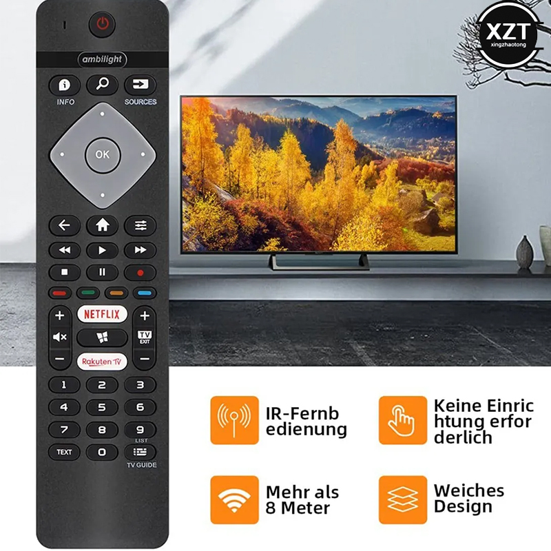 Пульт дистанционного управлени – обзор и цена Home Cinema Philips