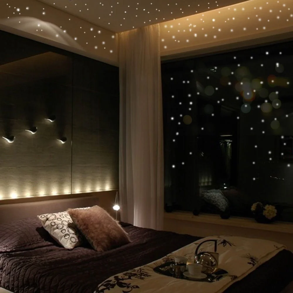 407 шт. наклейки на стену, нас – обзор и цена Home Cinema Room