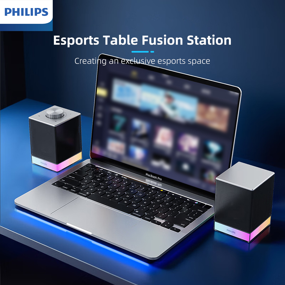 Bluetooth-колонка Philips SPA4 – обзор и цена Home Cinema Philips