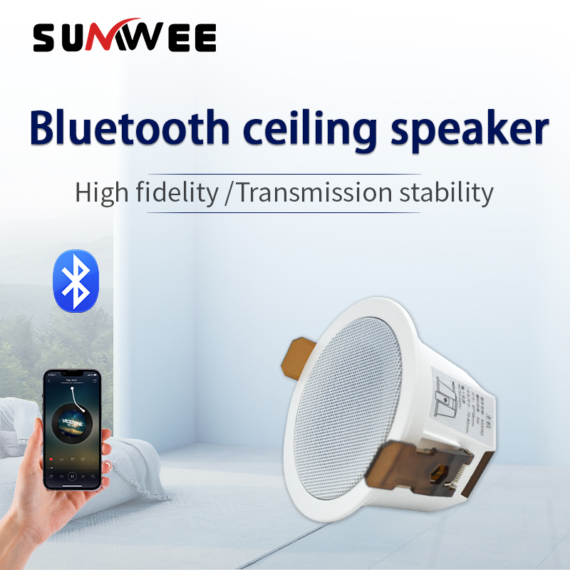 Миниатюрная потолочная Bluetoo – обзор и цена Home Cinema System