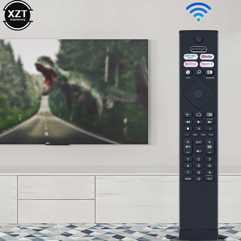 Новый сменный пульт дистанцион – обзор и цена Home Cinema Philips