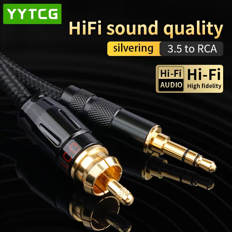 Коаксиальный кабель YYTCG SPDI – обзор и цена Genius Home Cinema