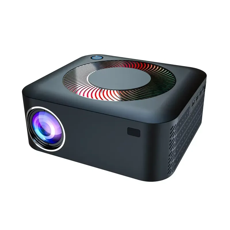 Проектор XNANO X5 оптом от про – обзор и цена Home Cinema With Projector