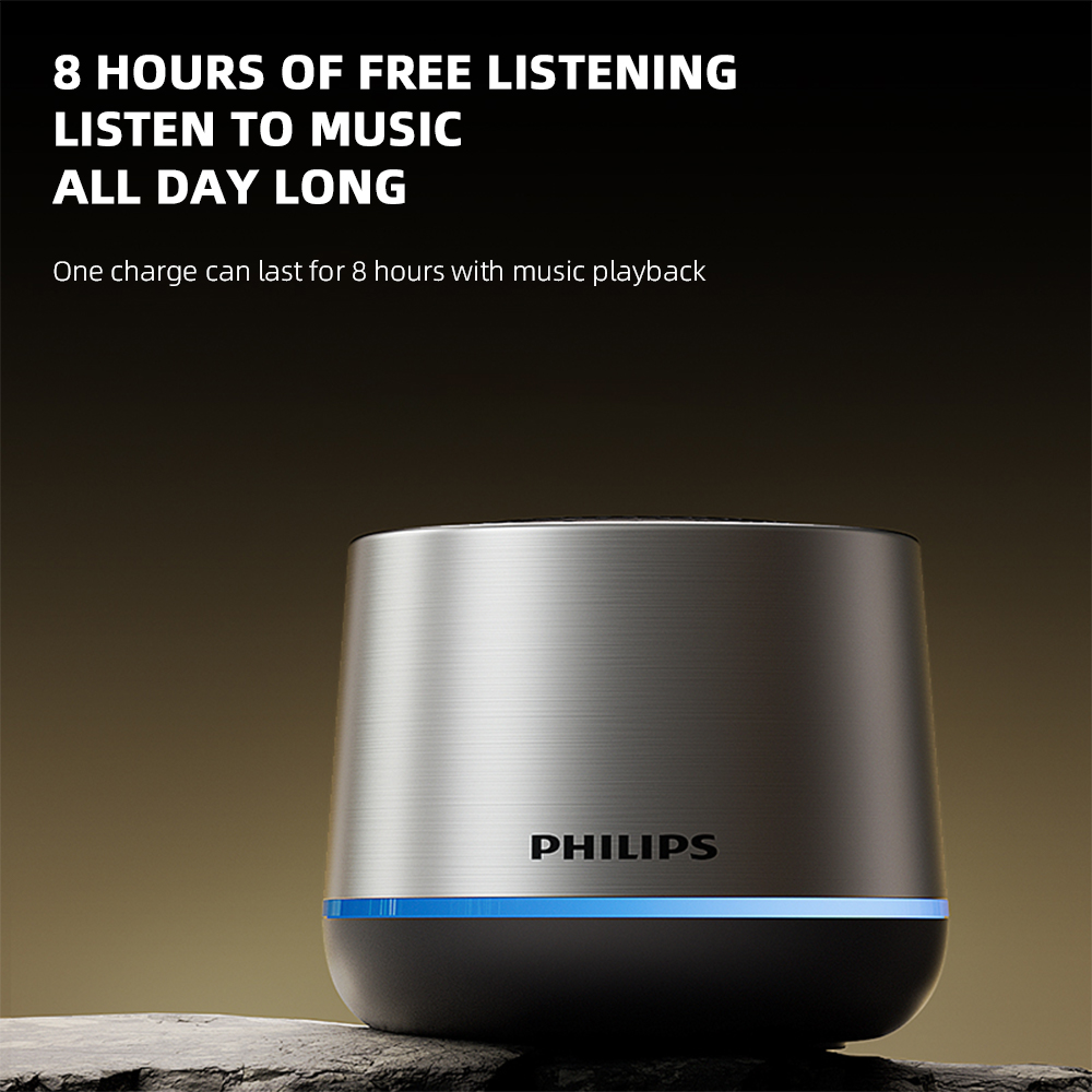 Philips TAS1009 Портативный на – обзор и цена Home Cinema Philips