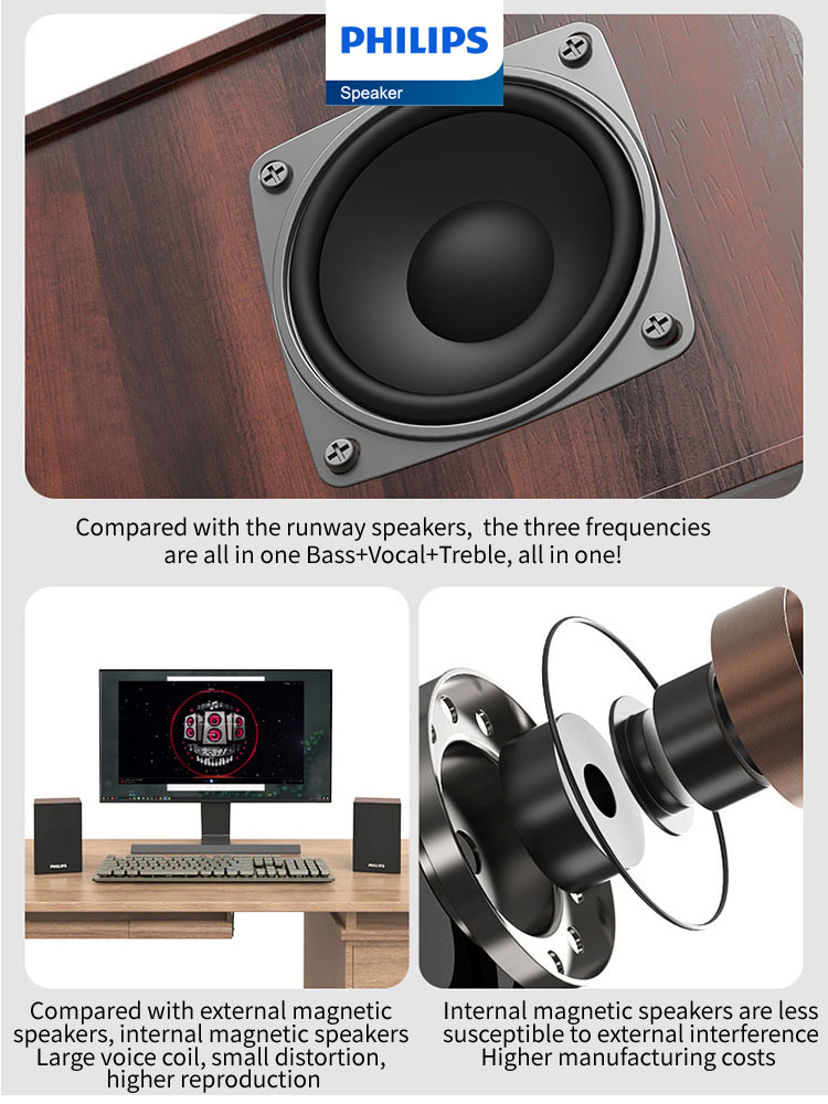 Оригинальная Bluetooth-Колонка – обзор и цена Home Cinema Philips