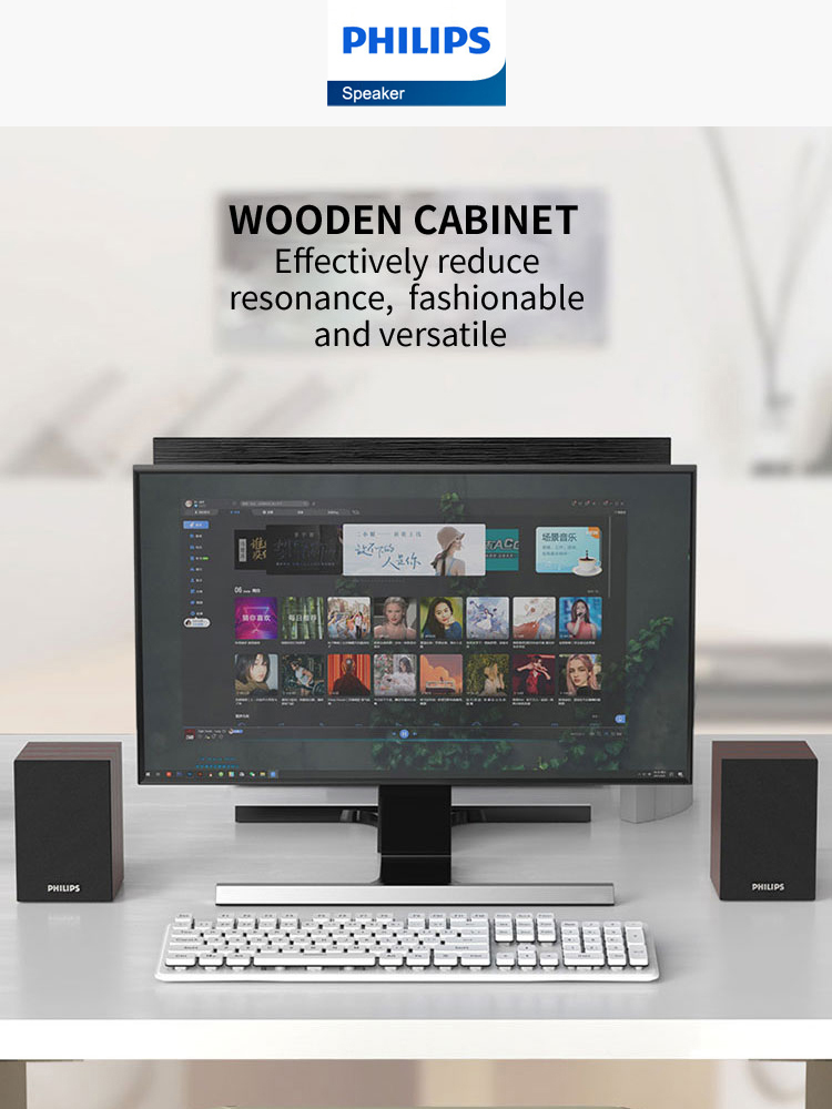 Оригинальная Bluetooth-Колонка – обзор и цена Home Cinema Philips