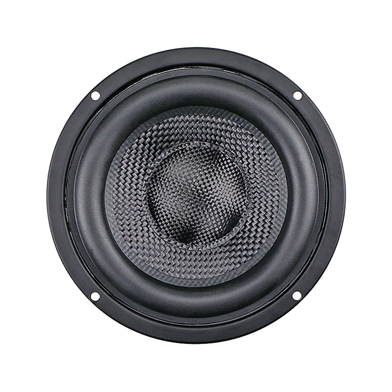 Сабвуфер из стеклопластика GHX – обзор и цена Home Cinema Subwoofer