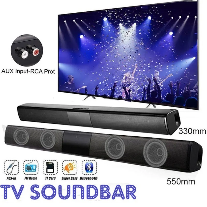 40 Вт звуковая панель высокой  – обзор и цена Home Cinema Bose