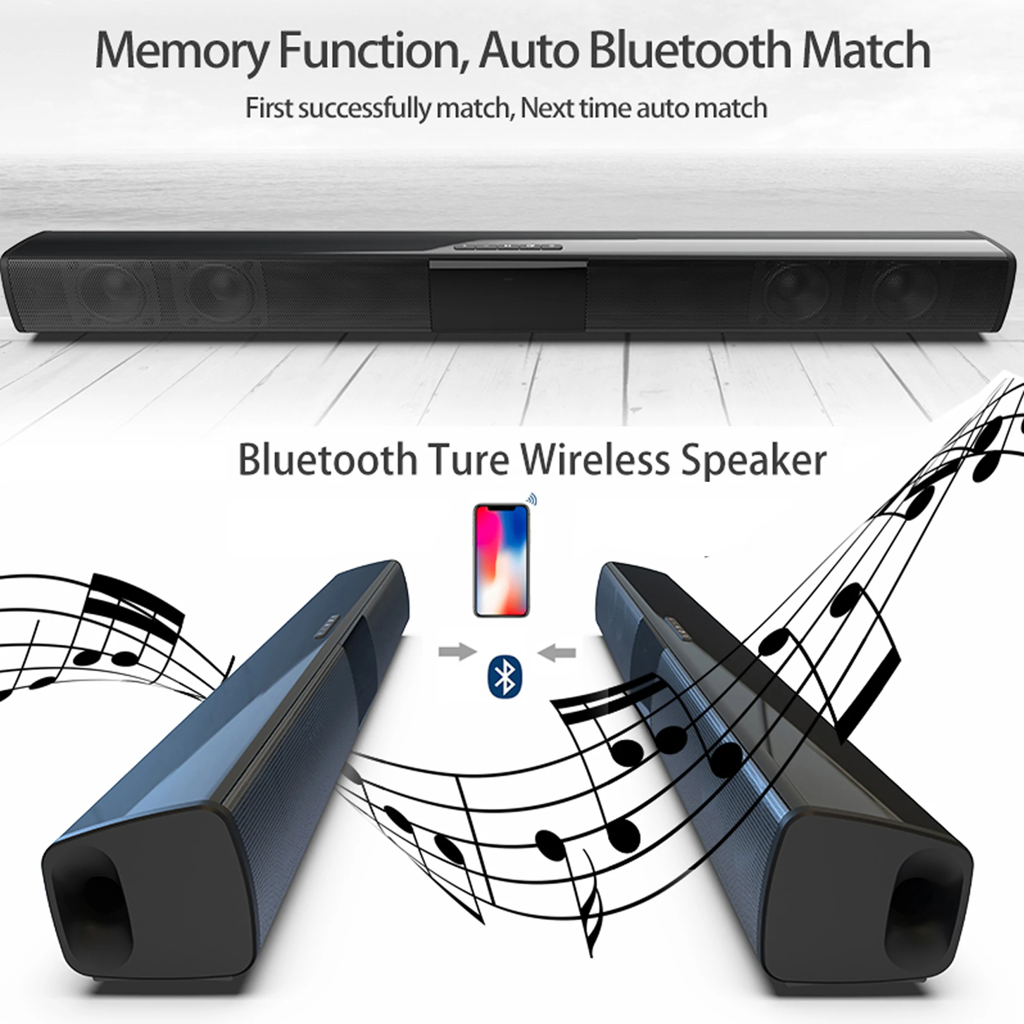 40 Вт звуковая панель высокой  – обзор и цена Home Cinema Bose