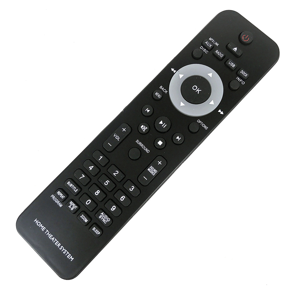 Подходит для пульта дистанцион – обзор и цена Home Cinema Philips