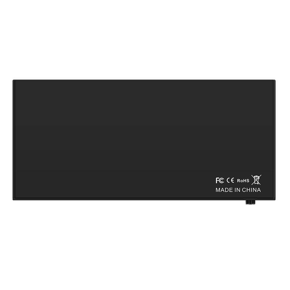 Оптический аудио-разветвитель, – обзор и цена Genius Home Cinema
