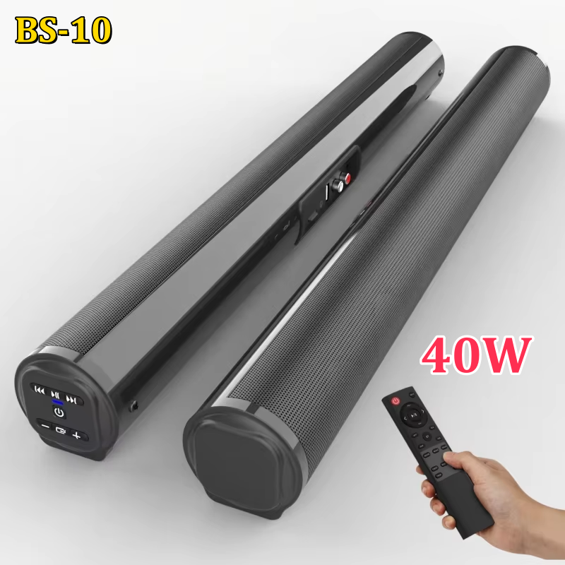 Беспроводная звуковая панель B – обзор и цена Home Cinema Subwoofer