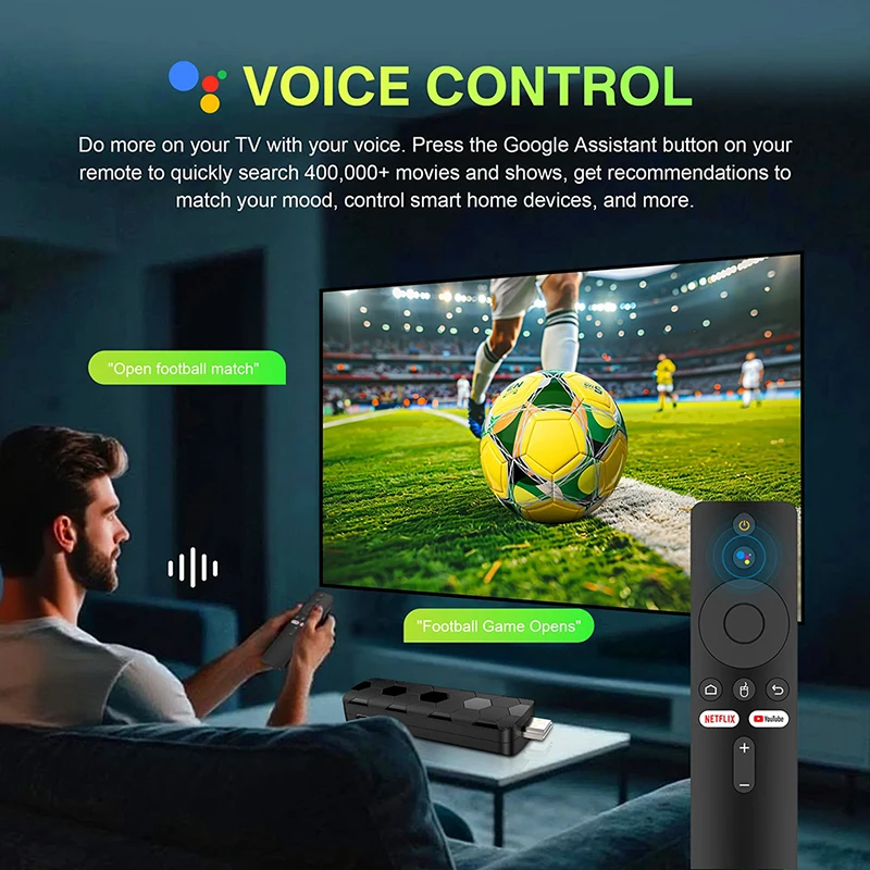 ТВ-приставка Android 16 8K Ult – обзор и цена Home Cinema Media Player