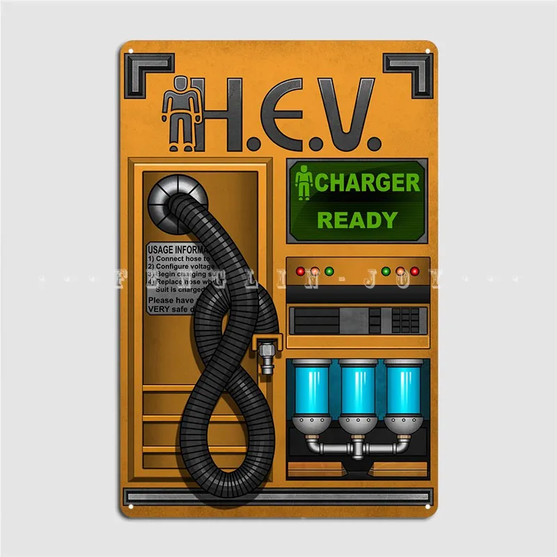 Половина жизни Hev зарядное ус – обзор и цена Home Cinema Decor