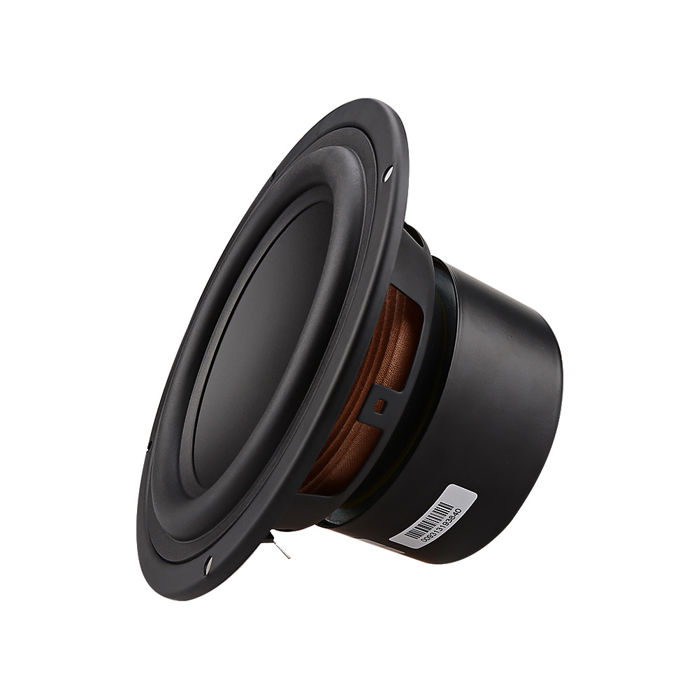 Сабвуфер AIYIMA, 5,25 дюйма, 4 – обзор и цена Home Cinema Subwoofer