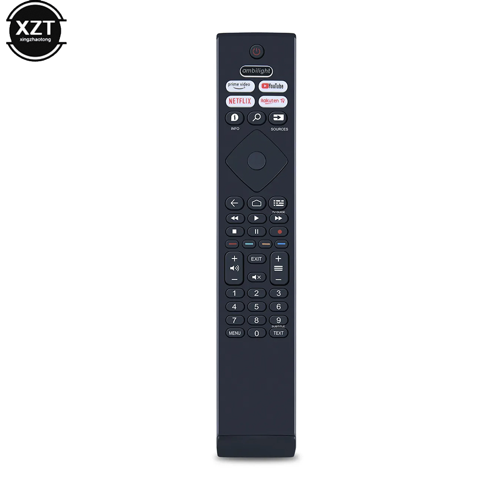 Новый пульт дистанционного упр – обзор и цена Home Cinema Philips