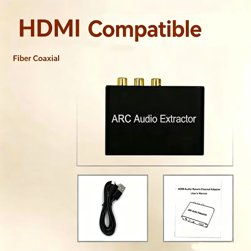 4K HDMI-совместимый аудиоконве – обзор и цена Audio Home Cinema
