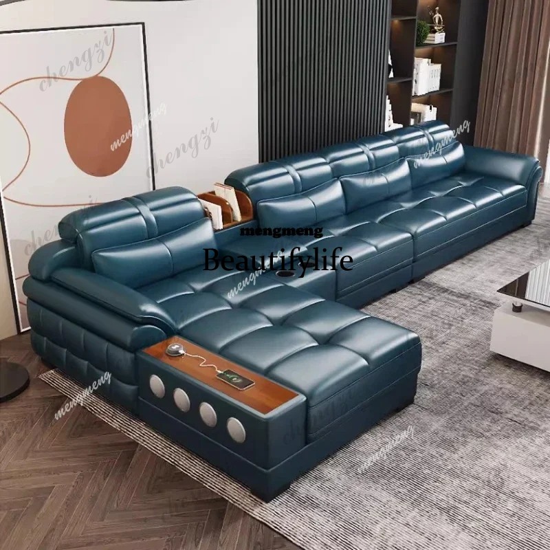 D5556 Диваны из натуральной ко – обзор и цена Home Cinema In Small Room