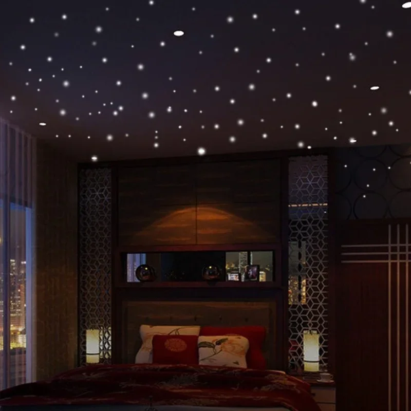 Светящиеся Настенные Стикеры,  – обзор и цена Home Cinema Room