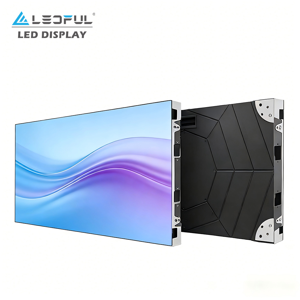 Высокояркий 4K COB LED-экран с – обзор и цена Home Cinema In Small Room