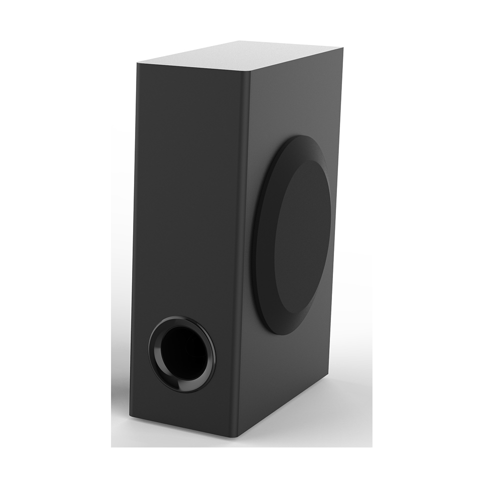36-дюймовая 5.1-канальная звук – обзор и цена Home Cinema Bose