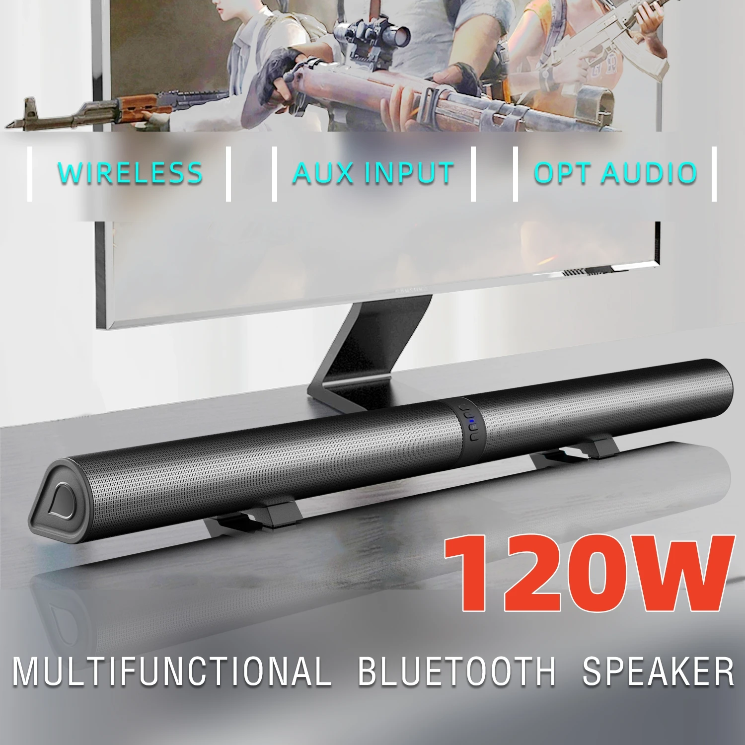 FM-саундбар ТВ Bluetooth-колон – обзор и цена Home Cinema Bose