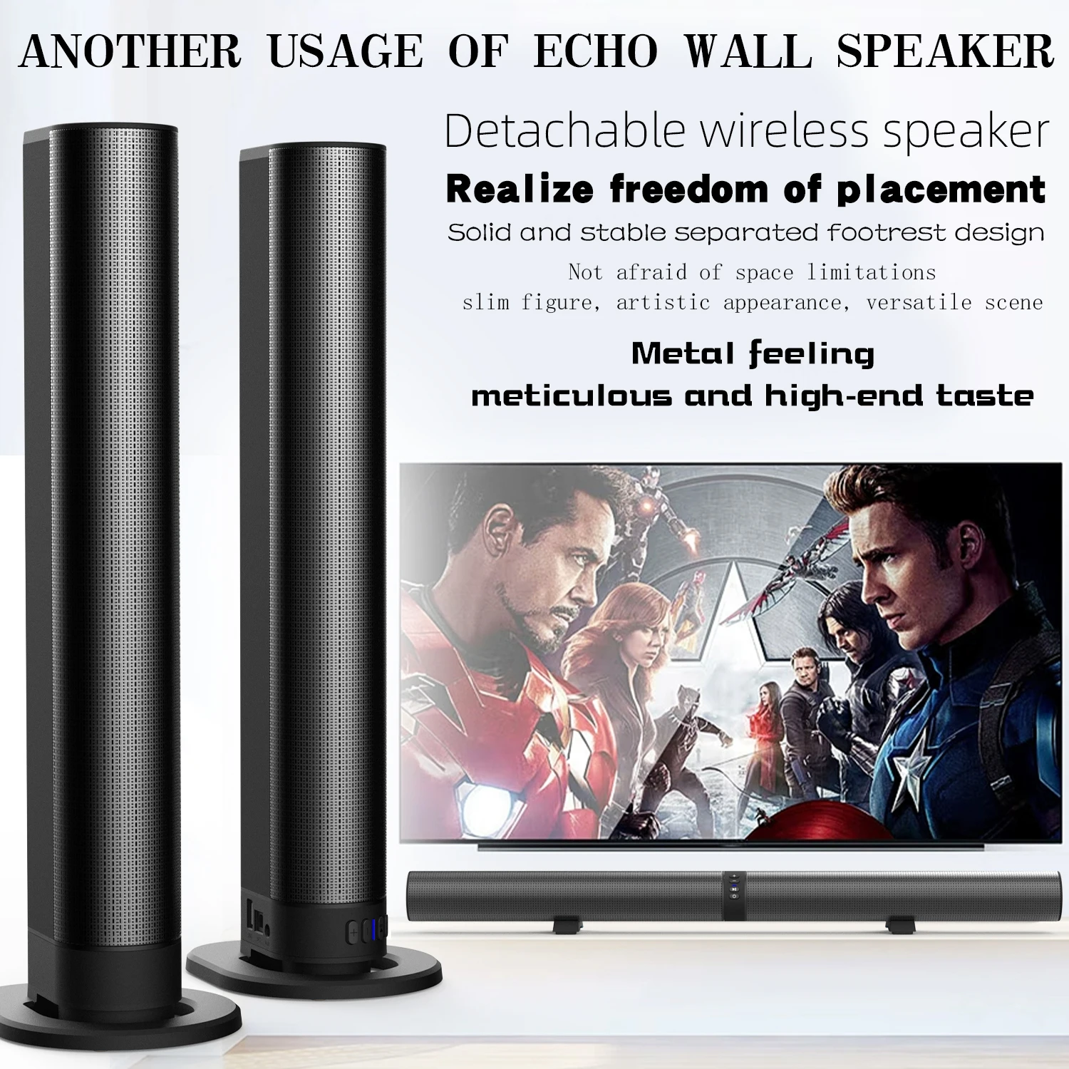 FM-саундбар ТВ Bluetooth-колон – обзор и цена Home Cinema Bose