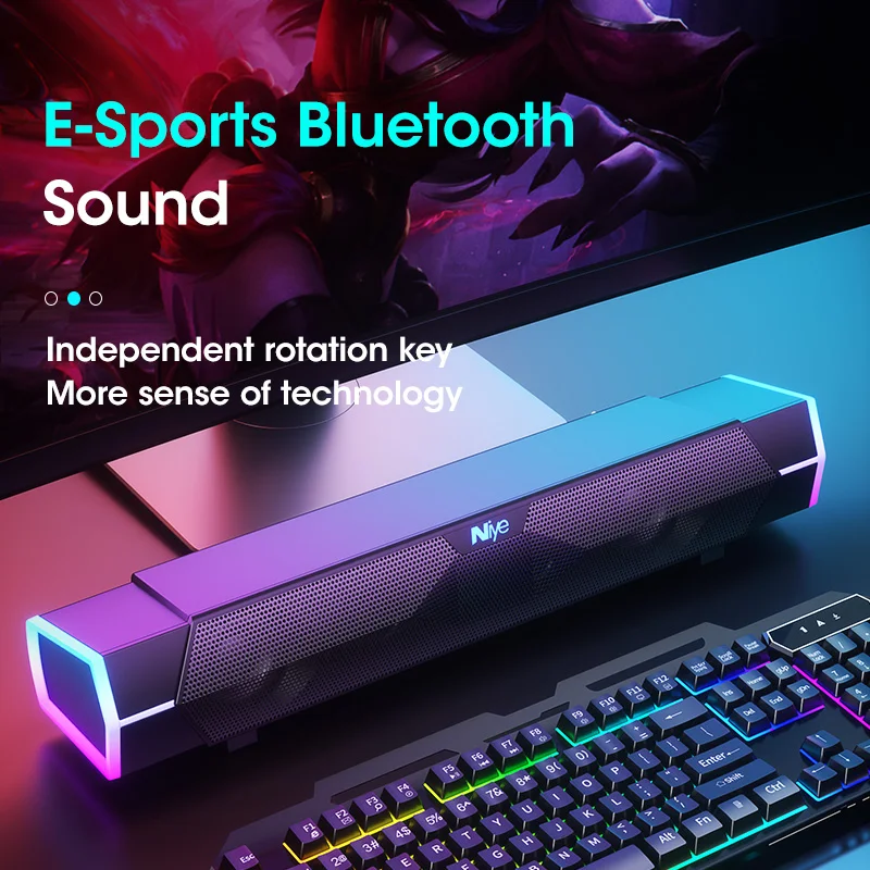4D компьютерные колонки Blueto – обзор и цена Home Cinema Bose